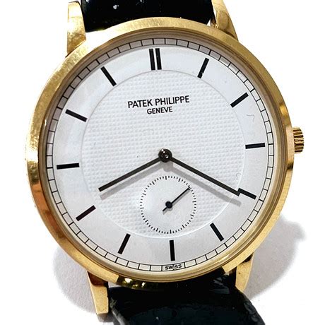 patek philippe klocka herr|armbandsklockor herr.